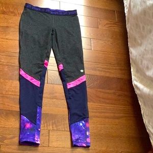 Jill Yoga leggings